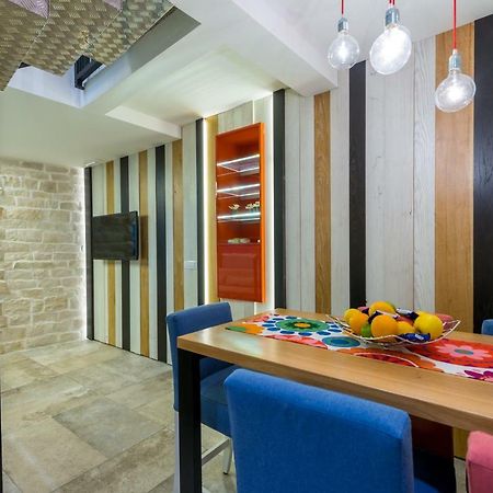 Petra Design Apartment Dubrovnik Luaran gambar