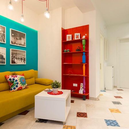 Petra Design Apartment Dubrovnik Luaran gambar