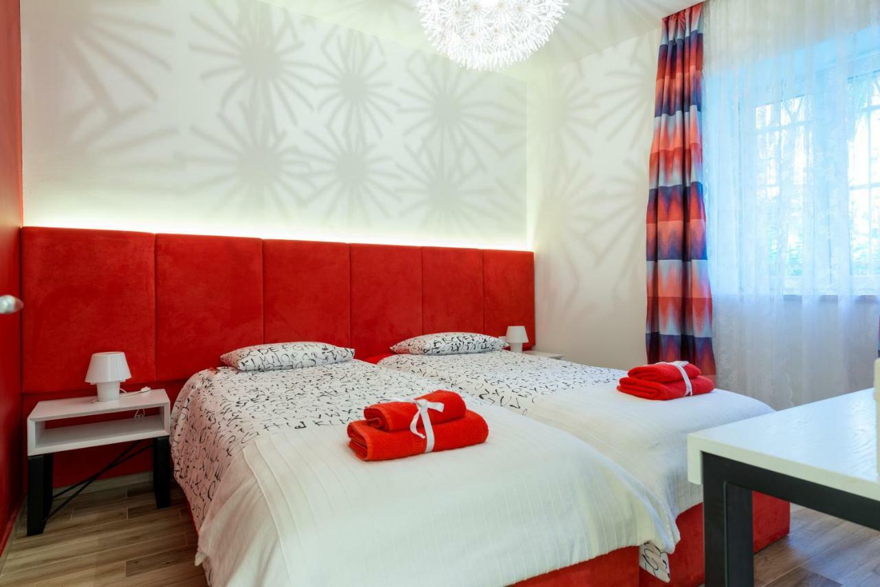 Petra Design Apartment Dubrovnik Luaran gambar