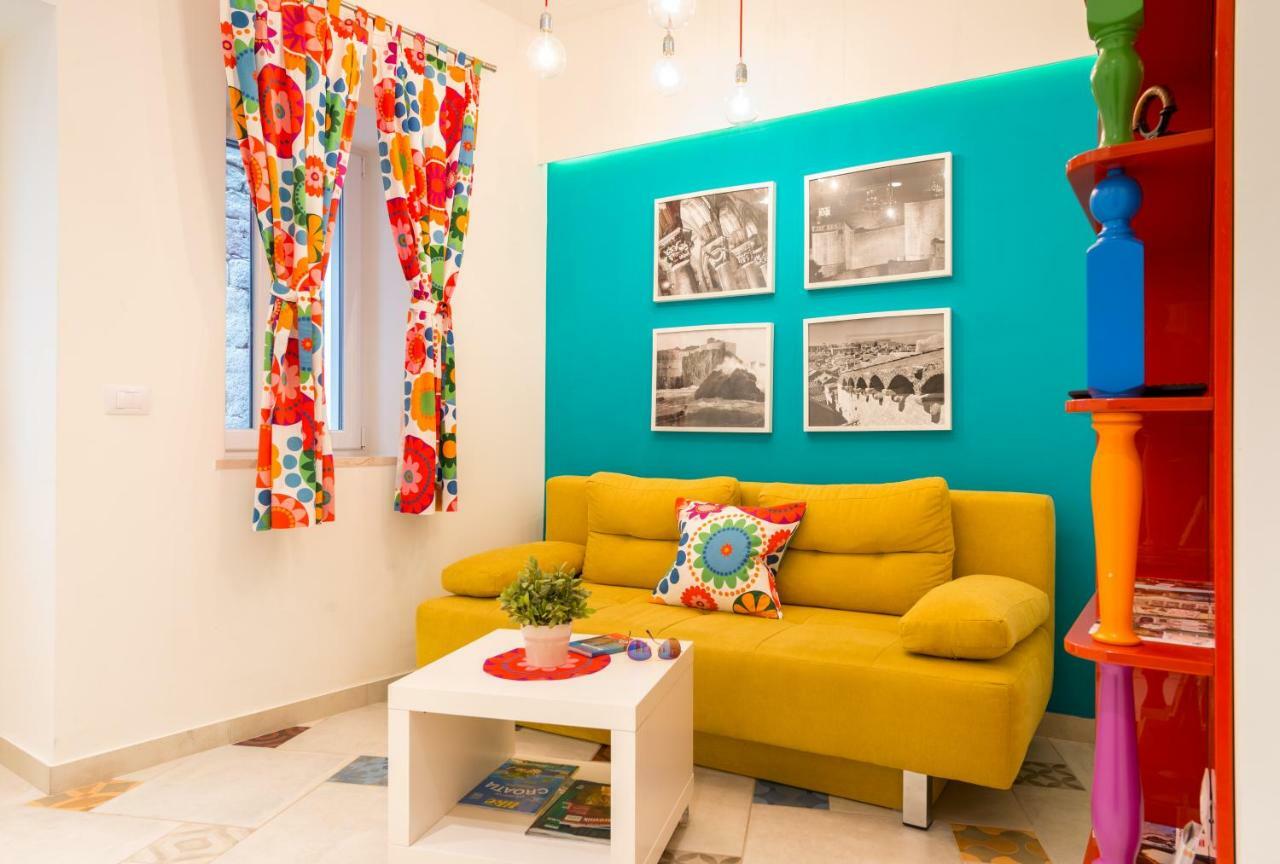 Petra Design Apartment Dubrovnik Luaran gambar