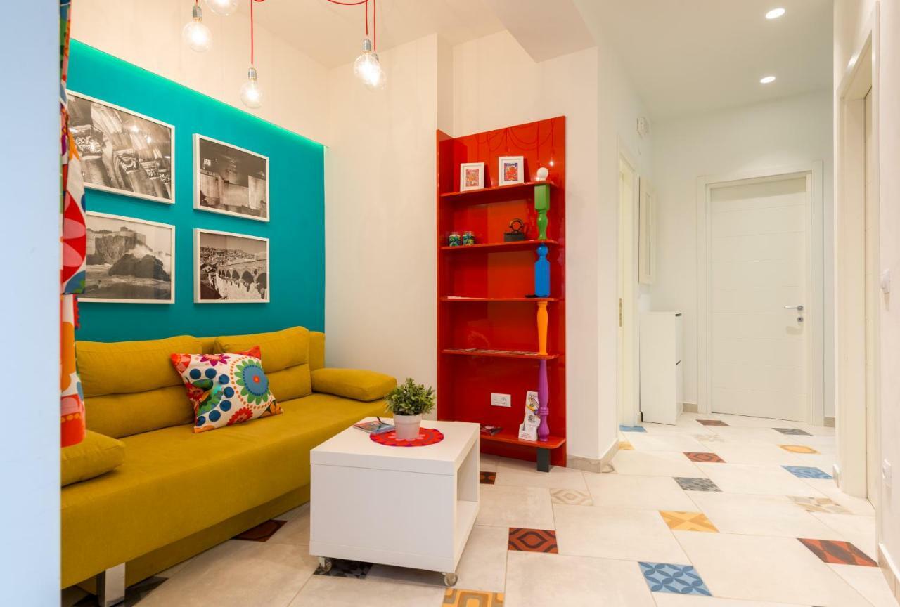 Petra Design Apartment Dubrovnik Luaran gambar