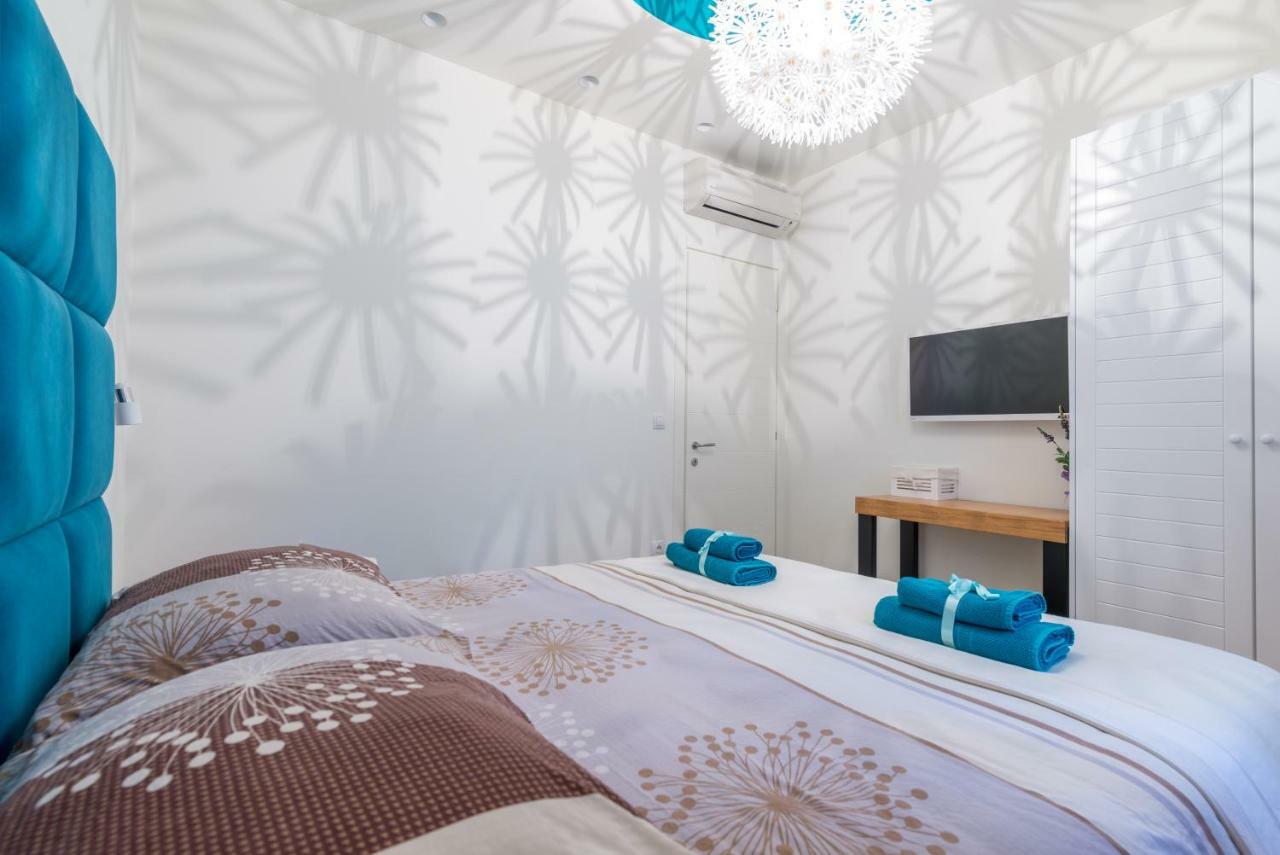 Petra Design Apartment Dubrovnik Luaran gambar