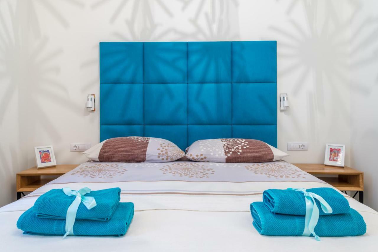 Petra Design Apartment Dubrovnik Luaran gambar