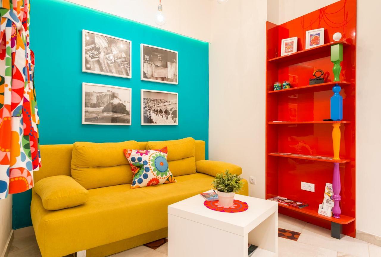 Petra Design Apartment Dubrovnik Luaran gambar
