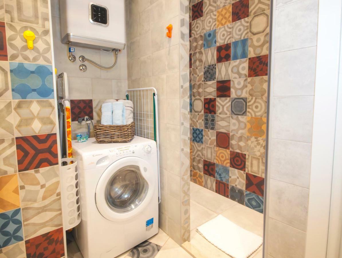 Petra Design Apartment Dubrovnik Luaran gambar