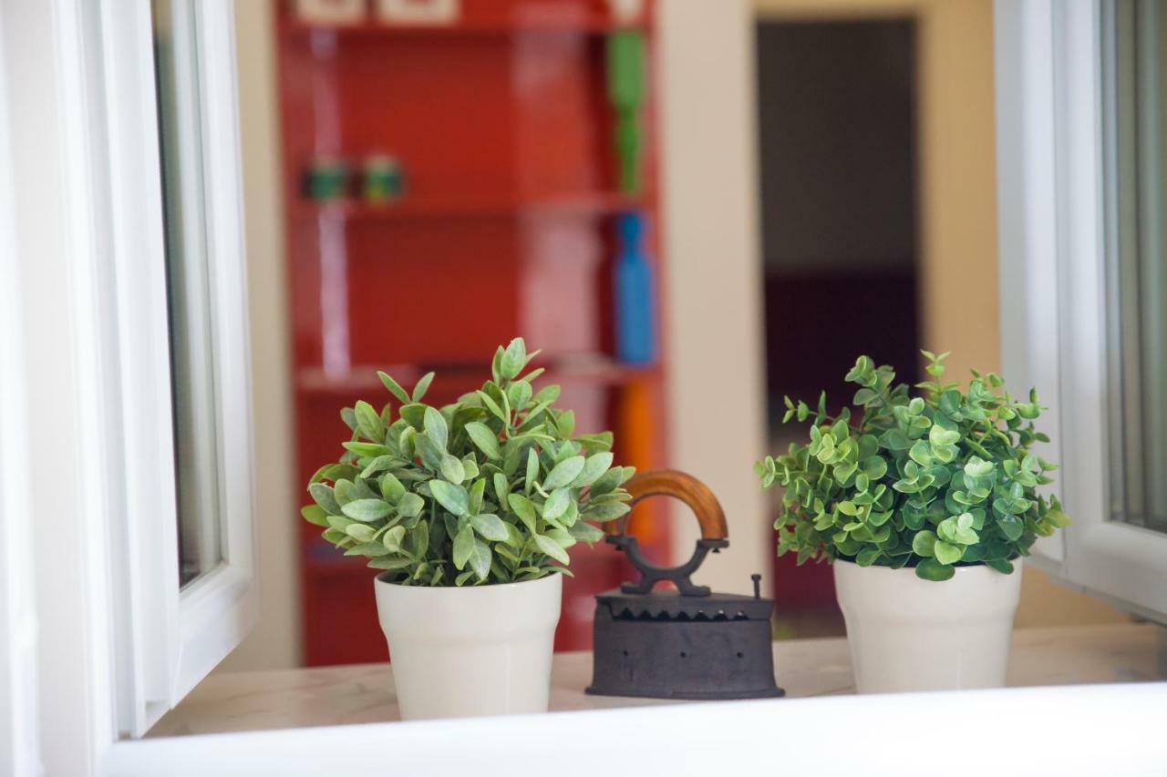 Petra Design Apartment Dubrovnik Luaran gambar