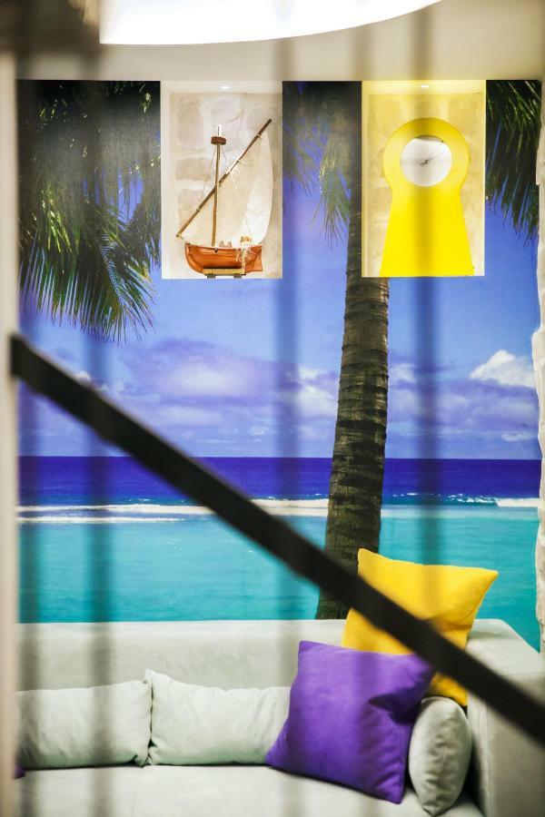 Petra Design Apartment Dubrovnik Luaran gambar