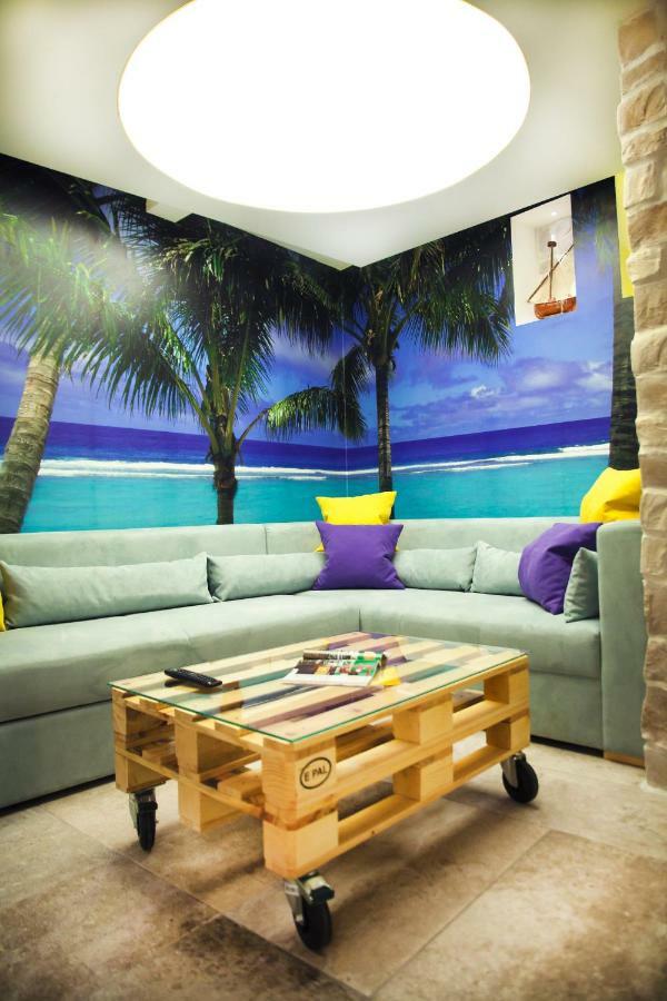 Petra Design Apartment Dubrovnik Luaran gambar
