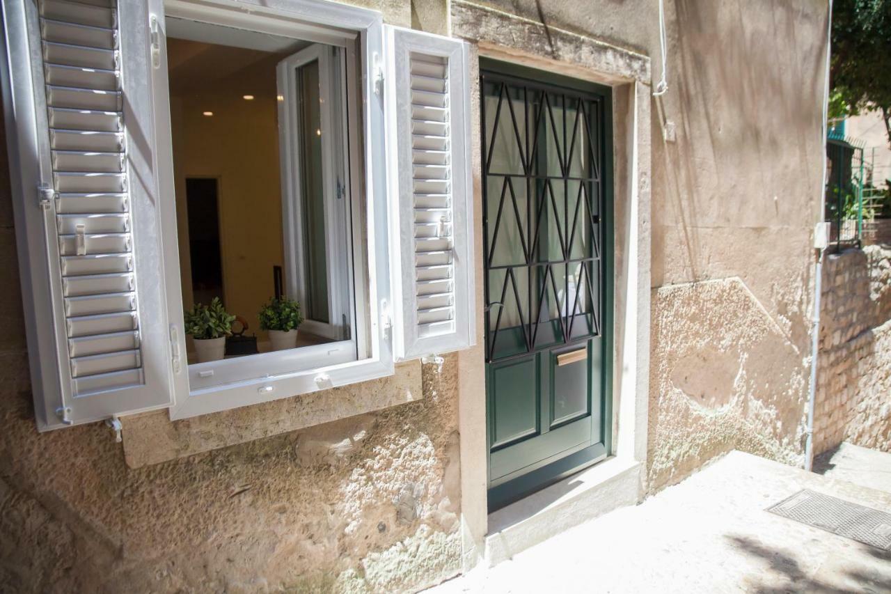 Petra Design Apartment Dubrovnik Luaran gambar