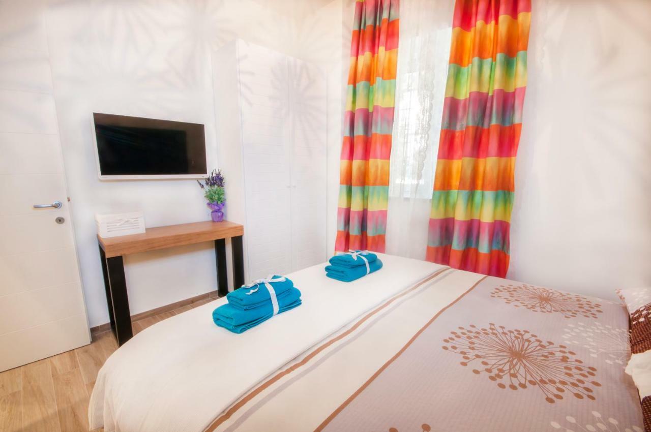 Petra Design Apartment Dubrovnik Luaran gambar
