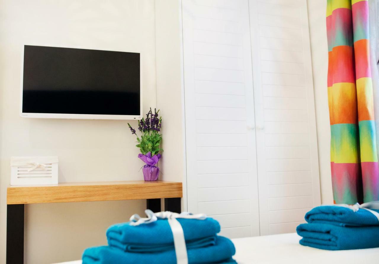 Petra Design Apartment Dubrovnik Luaran gambar